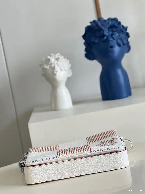 Cheap LOUIS TRIO MESSENGER VUITTON 0701